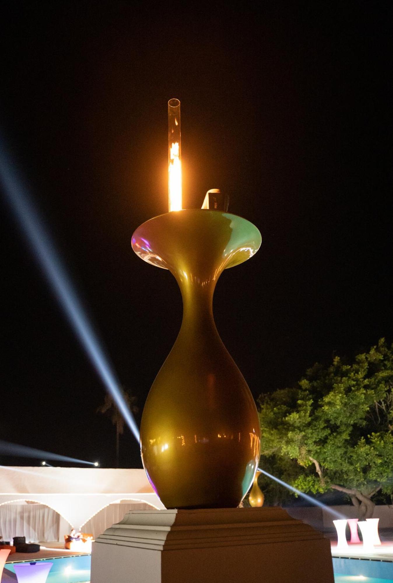 לאמפי Black Amber Boutique Hotel מראה חיצוני תמונה