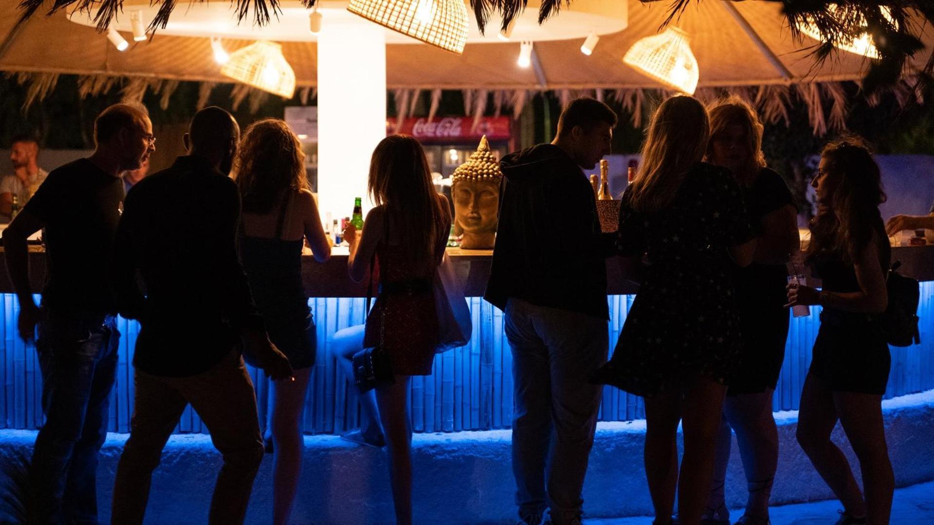 לאמפי Black Amber Boutique Hotel מראה חיצוני תמונה